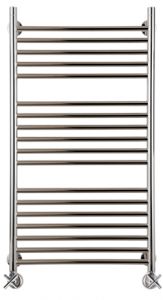 Стилье (Сунержа) Рапсодия Люкс 00023-1050 | водяной полотенцесушитель 1000х500 ― поставщик сантехники и отопительного оборудования SAN-GROZE