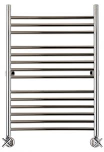 Стилье (Сунержа) Рапсодия Люкс 00023-8050 | водяной полотенцесушитель 800х500 ― поставщик сантехники и отопительного оборудования SAN-GROZE