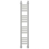 Сунержа Богема 00-0102-1015 | водяной полотенцесушитель 1000x150 (перемычка прямая)