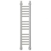 Сунержа Богема 00-0102-8015 | водяной полотенцесушитель 800x150 (перемычка прямая)