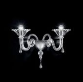 Бра Sylcom 1380/A2 K CR