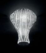 Бра Sylcom 1398 B GRCR