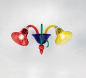 Бра Sylcom 1420/А2 K M