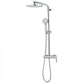 Душевая система TEKA ALAIOR XL 22.298.02.00