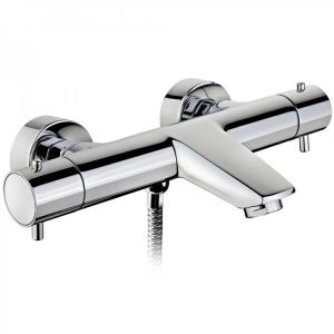 TEKA PACIFIC 77.121.02.00 | термостатический смеситель для ванны и душа  ― поставщик сантехники и отопительного оборудования SAN-GROZE