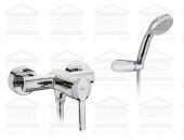 TEKA ARES 23.232.02.00 | смеситель для душа