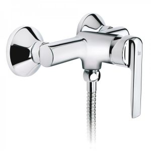TEKA INCA 53.231.12 | смеситель для душа ― поставщик сантехники и отопительного оборудования SAN-GROZE