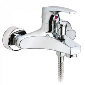 TEKA MB2 40.121.02 | смеситель для ванны и душа