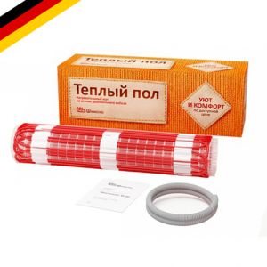 Warmstad Lux WSM-2190-14,50-GM | тёплый пол на матах (14,5 м2, 2190 Вт) ― поставщик сантехники и отопительного оборудования SAN-GROZE